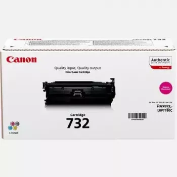 Canon 732 tóner magenta (6261B011)