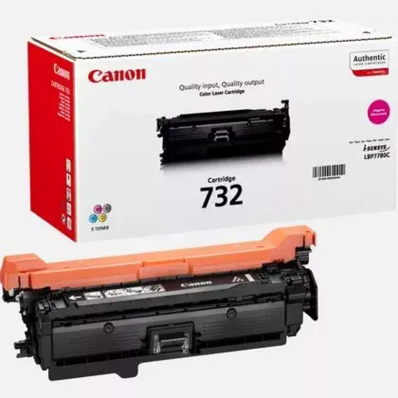 Canon 732 tóner magenta (6261B011)