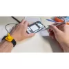InLine Pulsera antiestática para sesiones de trabajo seguras ESD PC/Servidor Negro 34g