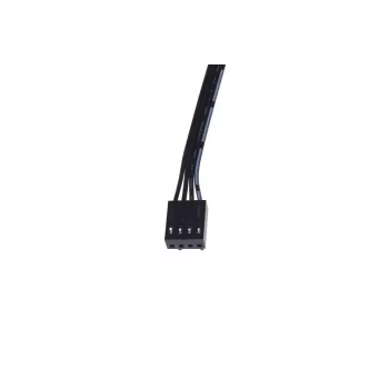 Ventilador Alphacool 24852 12 cm Negro 600-2500 RPM Hidráulico