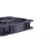 Ventilador Alphacool 24852 12 cm Negro 600-2500 RPM Hidráulico