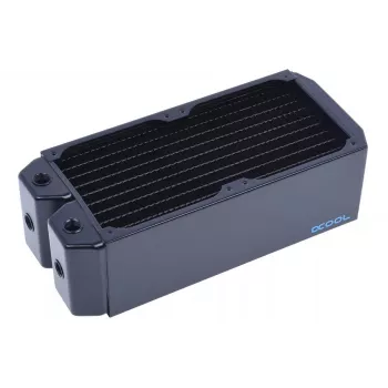 Bloque radiador Alphacool NexXxoS Monsta