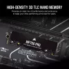 Unidad SSD Corsair 1 TB M.2 PCI Express 5.0 MP700 PRO