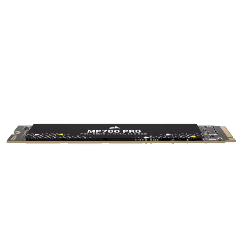 Unidad SSD Corsair 1 TB M.2 PCI Express 5.0 MP700 PRO
