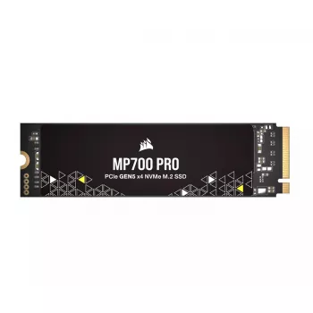 Unidad SSD Corsair 1 TB M.2 PCI Express 5.0 MP700 PRO
