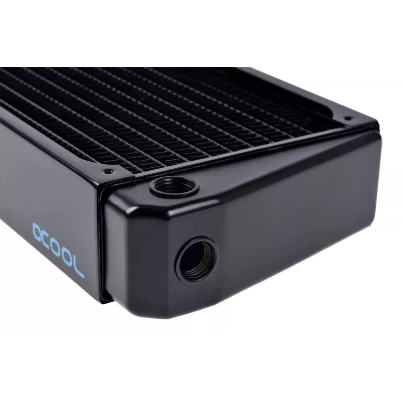 Disipador Alphacool NexXxoS XT45 Full Copper X-Flow
