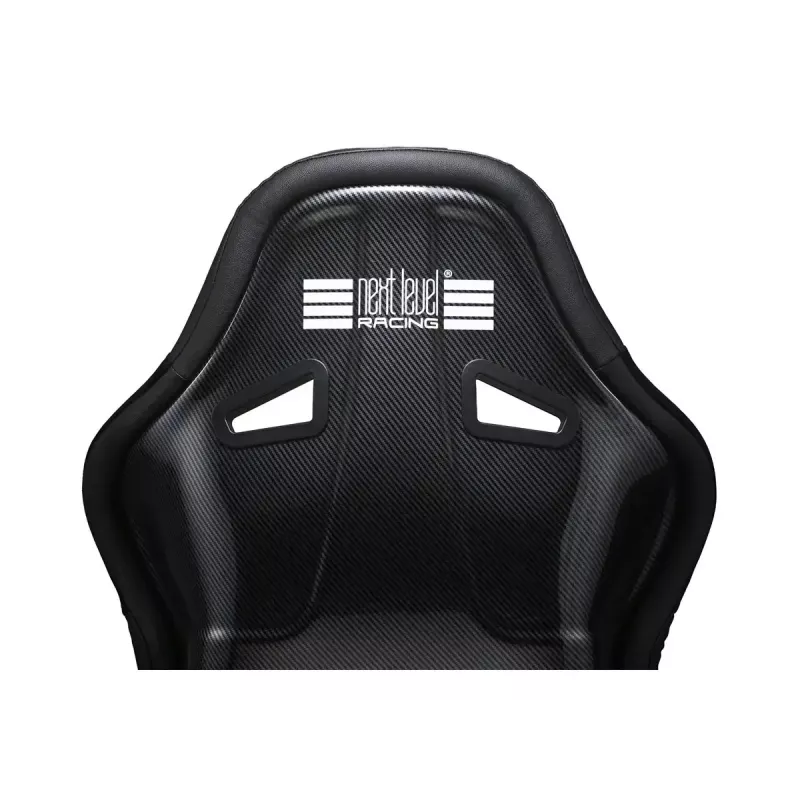 Next Level ES2 Elite Reclining Seat Versión tela y malla | Next Level Racing