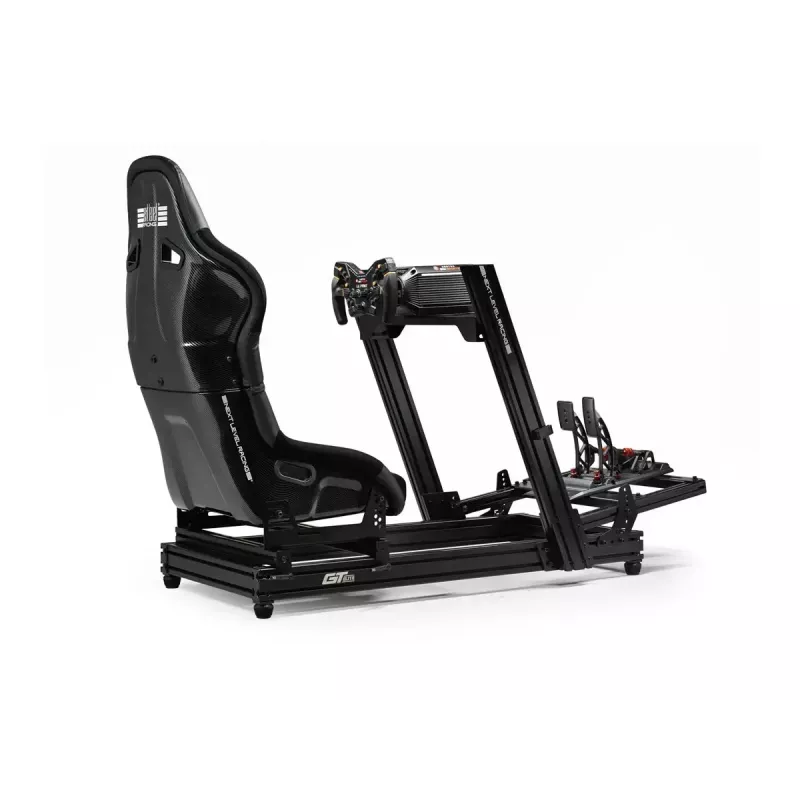 Next Level ES2 Elite Reclining Seat Versión tela y malla | Next Level Racing