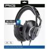 Nacon RIG 300 PRO HS auriculares gaming, negros