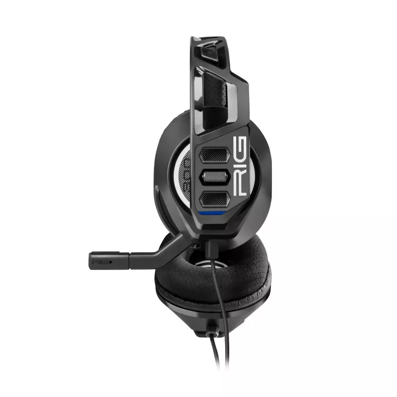 Nacon RIG 300 PRO HS auriculares gaming, negros