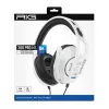 Nacon RIG 300 PRO HS auriculares gaming, blancos