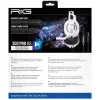 Nacon RIG 300 PRO HS auriculares gaming, blancos