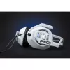 Nacon RIG 300 PRO HS auriculares gaming, blancos