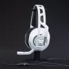 Nacon RIG 300 PRO HS auriculares gaming, blancos