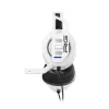 Nacon RIG 300 PRO HS auriculares gaming, blancos