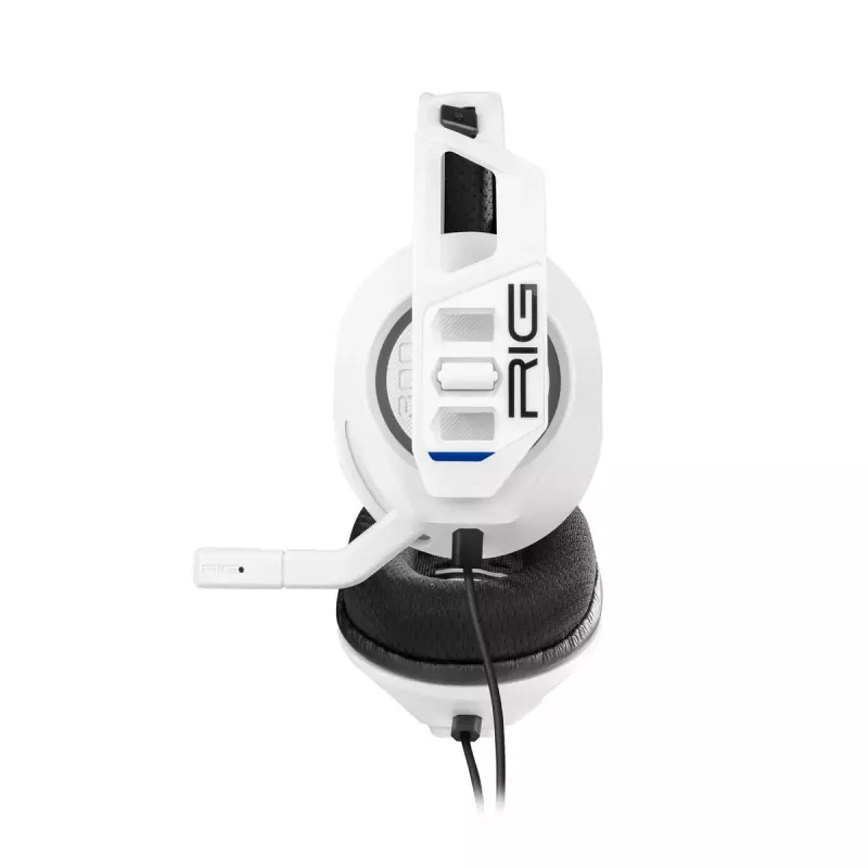 Nacon RIG 300 PRO HS auriculares gaming, blancos