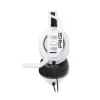 Nacon RIG 300 PRO HS auriculares gaming, blancos