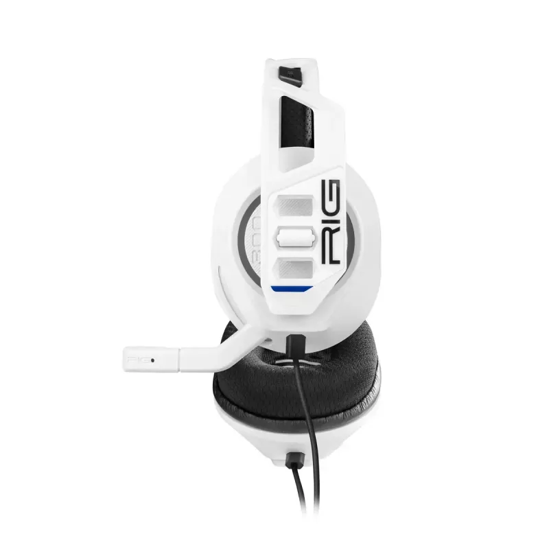 Nacon RIG 300 PRO HS auriculares gaming, blancos