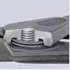 Alicates para anillos de seguridad Knipex 49 41 A31