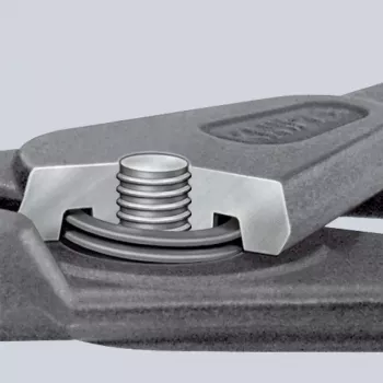 Alicates para anillos de seguridad Knipex 49 41 A31