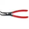 Alicates para anillos de seguridad Knipex 49 41 A31