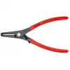 Alicates para anillos de seguridad Knipex 49 41 A31
