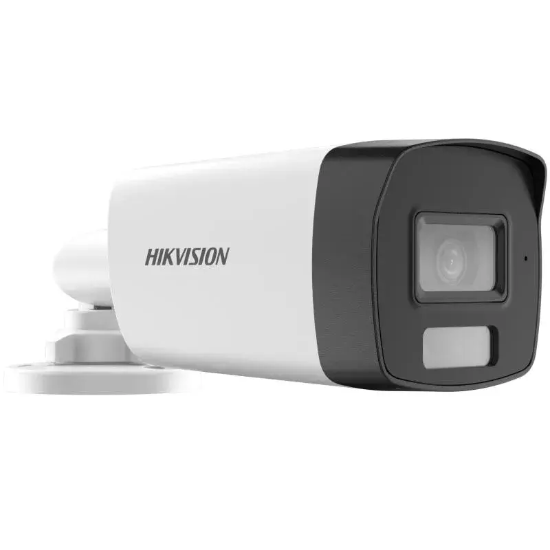 Cámara de vigilancia Hikvision Turbo HD Value Series DS-2CE17U0T-LF(2.8mm)