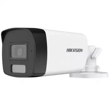 Cámara de vigilancia Hikvision Turbo HD Value Series DS-2CE17U0T-LF(2.8mm)
