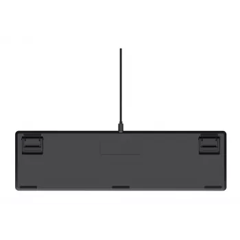 Teclado gaming mecánico TRUST GXT 866 TORIX USB Tamaño completo 104 teclas QWERTY Negro RGB