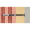 Taco de expansión Fischer 568108