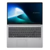 Portátil ASUS ExpertBook P1 P1503CVA-S71678X Intel® Core™ i5 i5-13420H 39,6 cm (15,6 inch) Full HD 16 GB DDR5-SDRAM 512 GB SSD Wi-Fi 6 (802.11ax) Windows 11 Pro Gris