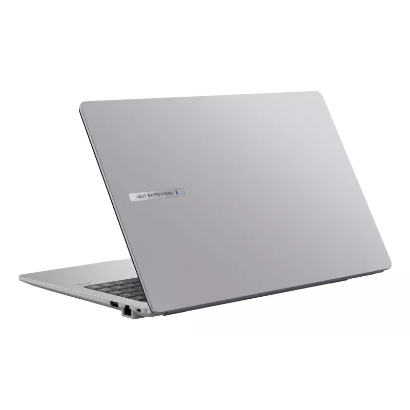 Portátil ASUS ExpertBook P1 P1503CVA-S71678X Intel® Core™ i5 i5-13420H 39,6 cm (15,6 inch) Full HD 16 GB DDR5-SDRAM 512 GB SSD Wi-Fi 6 (802.11ax) Windows 11 Pro Gris