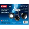 Activejet AJE-PALOMA 3P lámpara colgante, 3x E27, 3x40W
