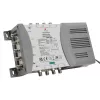 Multiswitch de satélite Triax 318602 5 entradas 8 salidas