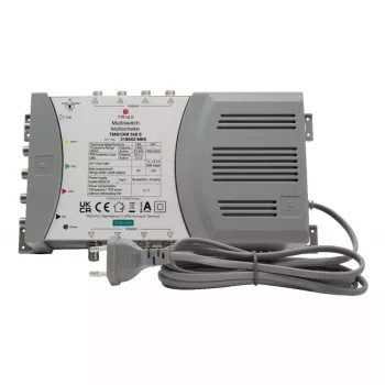 Multiswitch de satélite Triax 318602 5 entradas 8 salidas