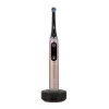Cepillo de dientes eléctrico Oral-B iO Series 10 17398125 adultos cepillo de dientes oscilante negro