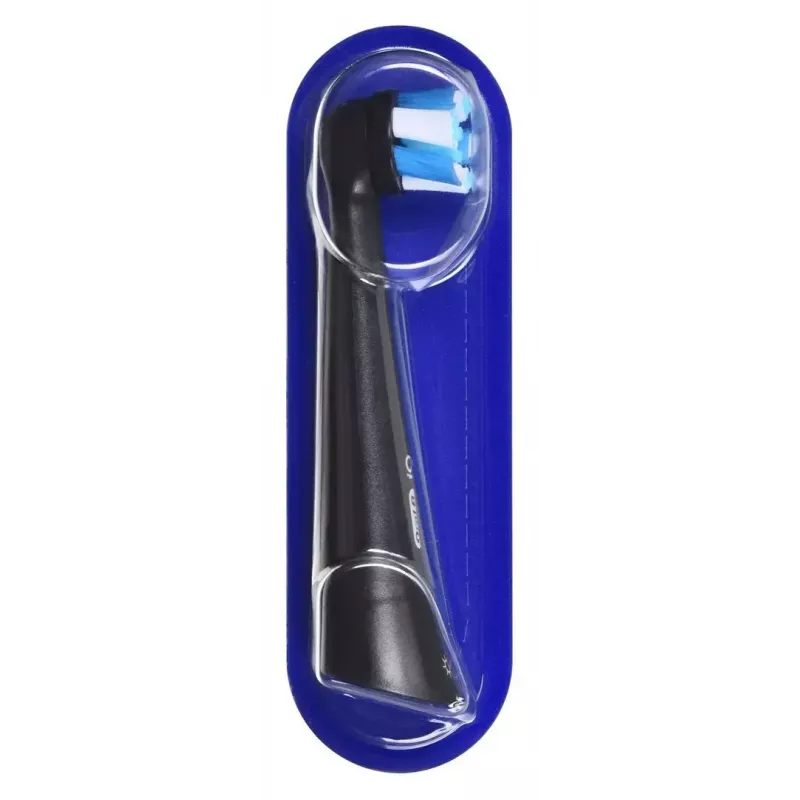 Cepillo de dientes eléctrico Oral-B iO Series 10 17398125 adultos cepillo de dientes oscilante negro