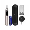 Cepillo de dientes eléctrico Oral-B iO Series 10 17398125 adultos cepillo de dientes oscilante negro