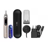 Cepillo de dientes eléctrico Oral-B iO Series 10 17398125 adultos cepillo de dientes oscilante negro