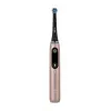 Cepillo de dientes eléctrico Oral-B iO Series 10 17398125 adultos cepillo de dientes oscilante negro