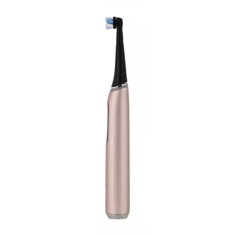 Cepillo de dientes eléctrico Oral-B iO Series 10 17398125 adultos cepillo de dientes oscilante negro