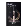 Cepillo de dientes eléctrico Oral-B iO Series 10 17398125 adultos cepillo de dientes oscilante negro