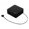 Mini-PC MSI Cubi NUC AI 1UMG-022AT, Intel Core Ultra 7 155H, 16GB DDR5, 1TB SSD, Windows 11 Pro