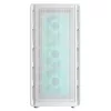 Caja Midi Tower COUGAR Airface Pure PRO, ARGB, blanca