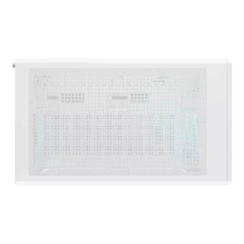 Caja Midi Tower COUGAR Airface Pure PRO, ARGB, blanca