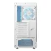 Caja Midi Tower COUGAR Airface Pure PRO, ARGB, blanca