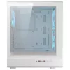 Caja Midi Tower COUGAR Airface Pure PRO, ARGB, blanca