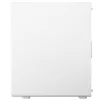 Caja Midi Tower COUGAR Airface Pure PRO, ARGB, blanca