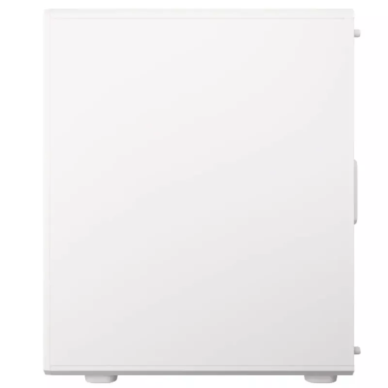 Caja Midi Tower COUGAR Airface Pure PRO, ARGB, blanca