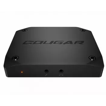 Grabadora de vídeo COUGAR Gaming Envision USB 3.2 Gen 1 3840x2160 60Hz